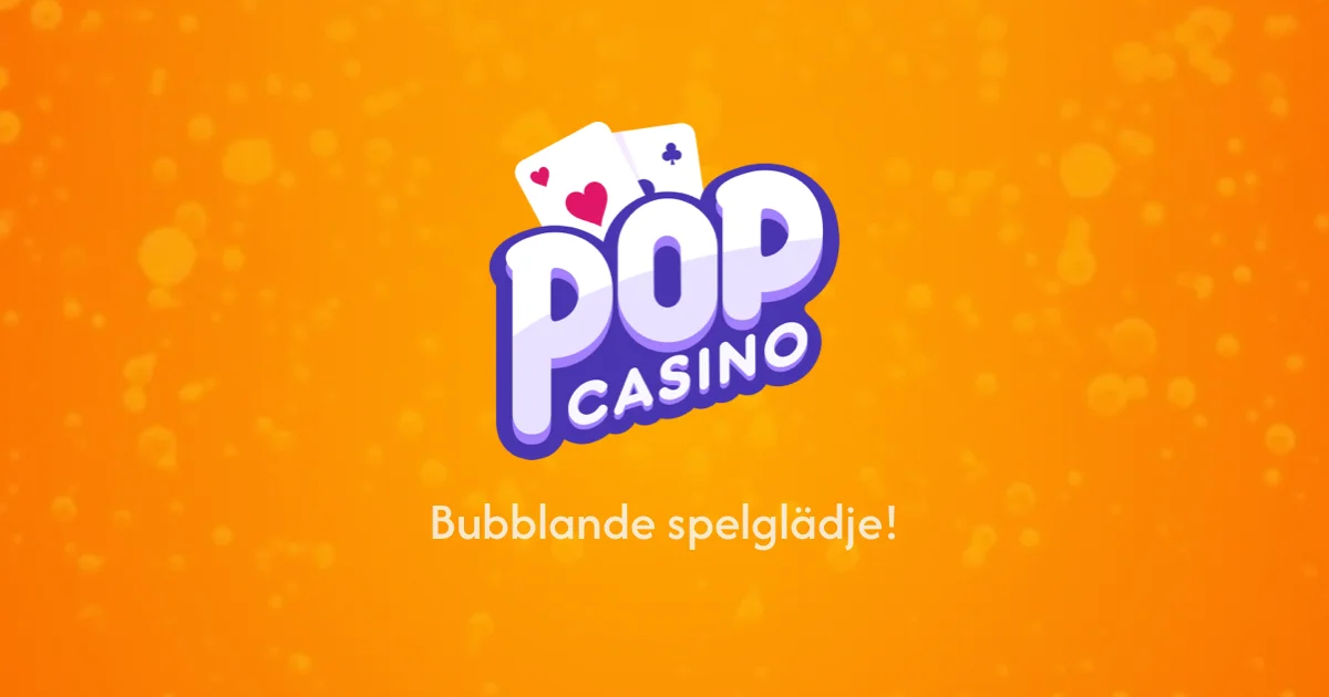 Pop Online Casino