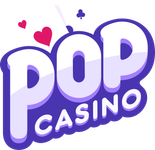 Pop Casino Logo