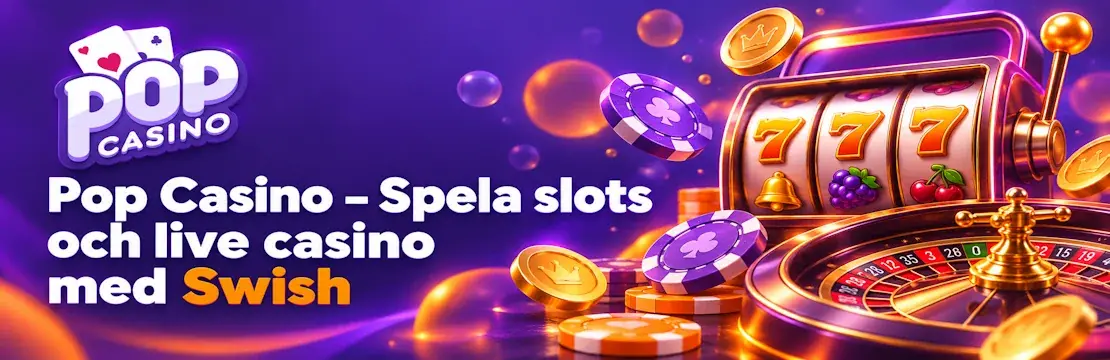 Pop Casino Pop